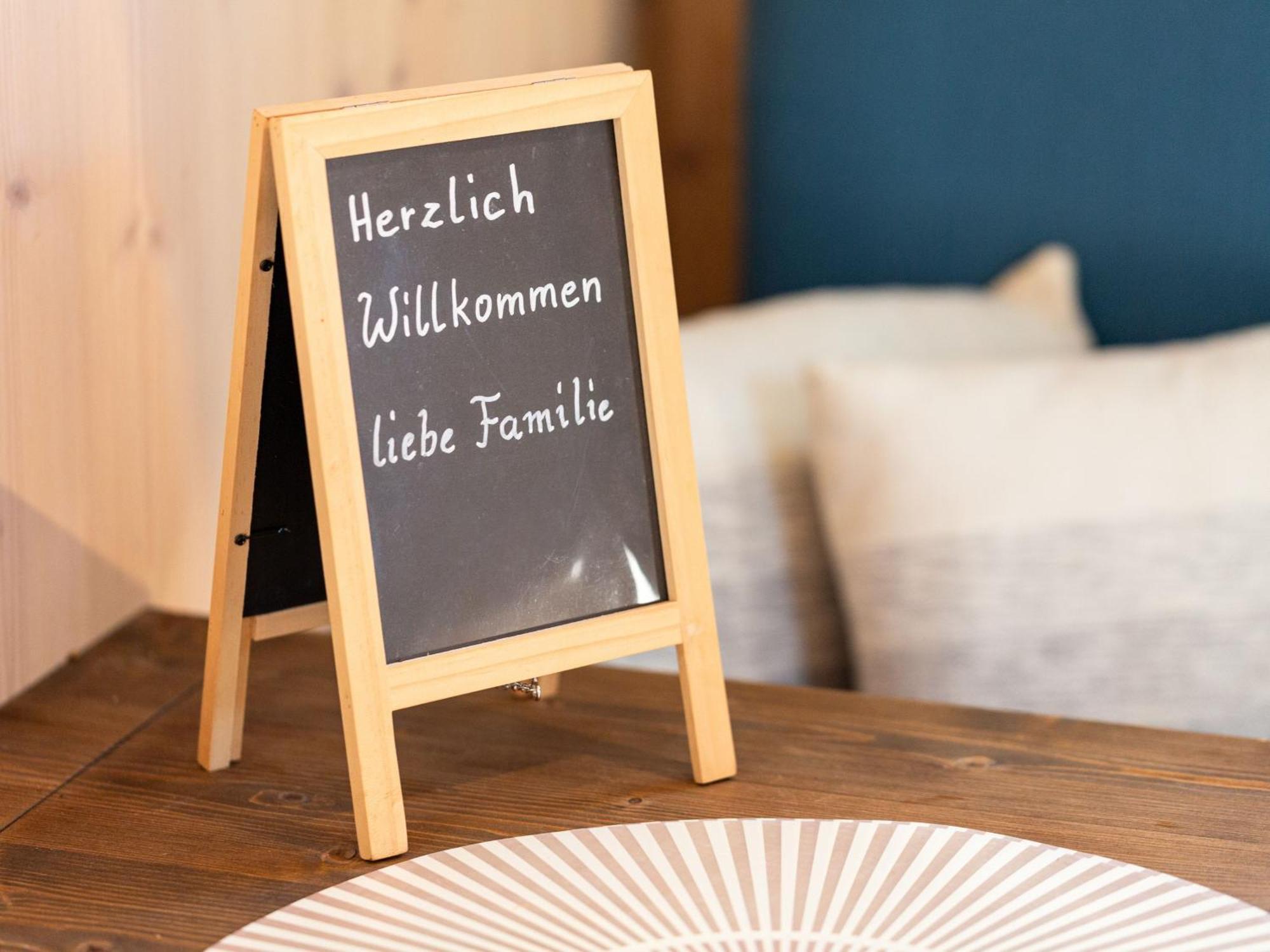 Villa Tiny House auf der Alpaka Farm Rubkow Exterior foto